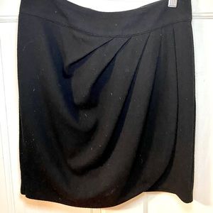 American Rag black skirt, size small